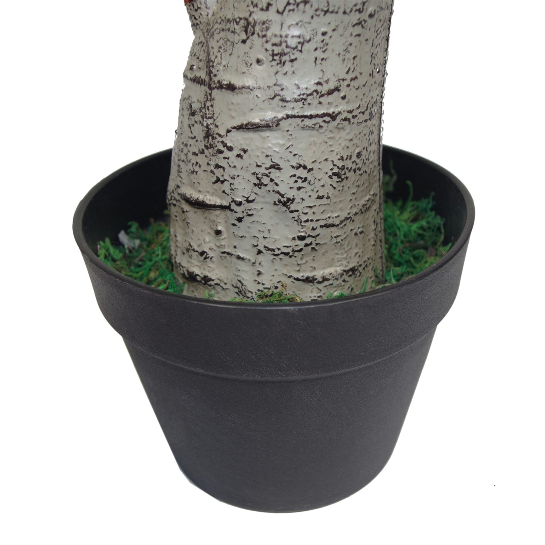 Artificial Dracaena Plant 75cm Tropical Plants-2
